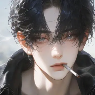 Profile image of 유강빈