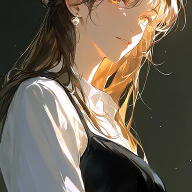 Profile image of Sharon