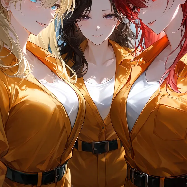 SmartFocus3746의 Mom's prison