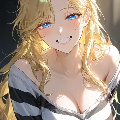 Profile image of Carrie