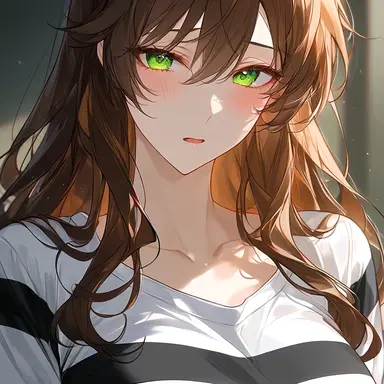 Profile image of Serafina