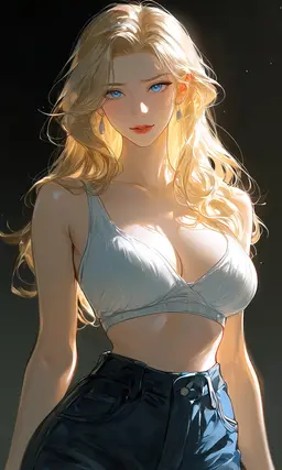 Profile image of Lieutenant Davis