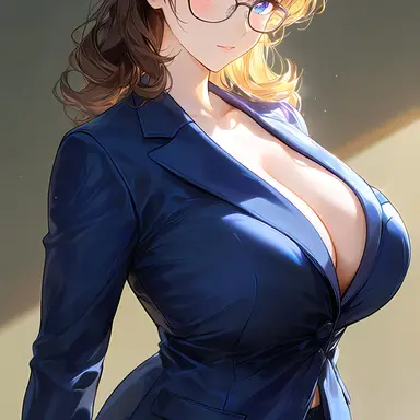 Profile image of Warden Chloe Ragnar -mom-