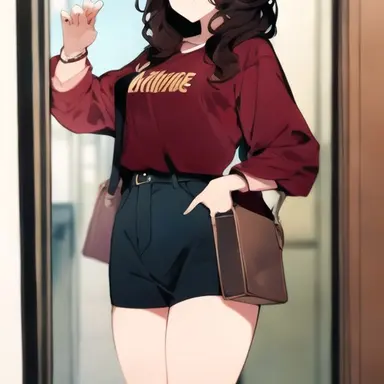 Profile image of Amy