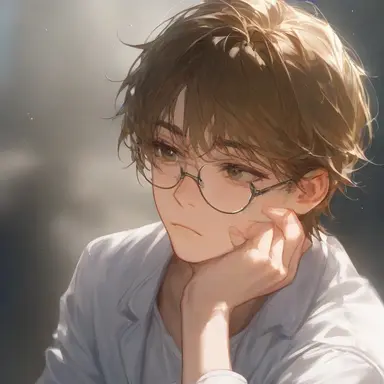 Profile image of 김혁준