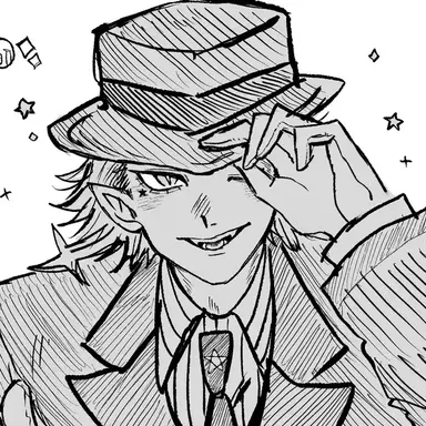 Profile image of オリアス