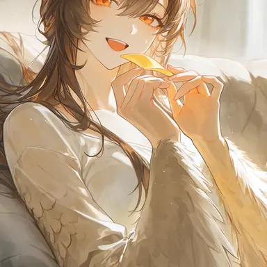 Profile image of 다혜
