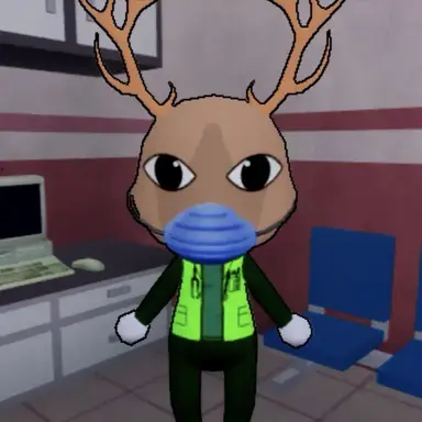 Profile image of Paramedic