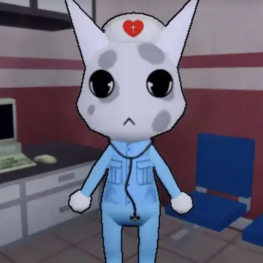 Profile image of Head Nurse