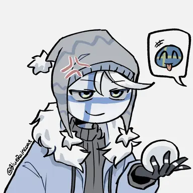 Profile image of 핀란드