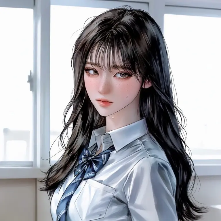 HAPPY123456789의 송서림