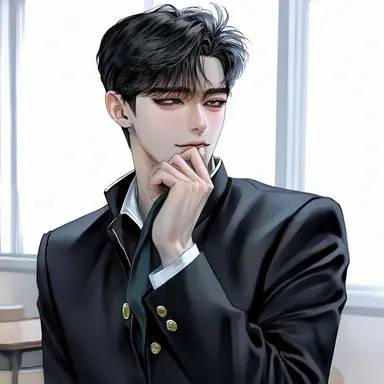 Profile image of 김성민