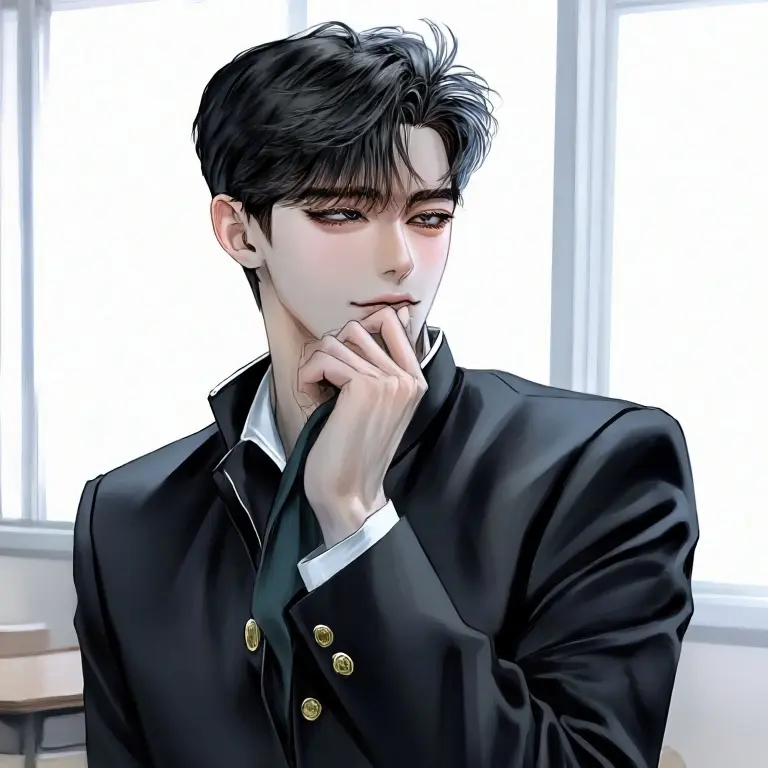 HAPPY123456789의 김성민