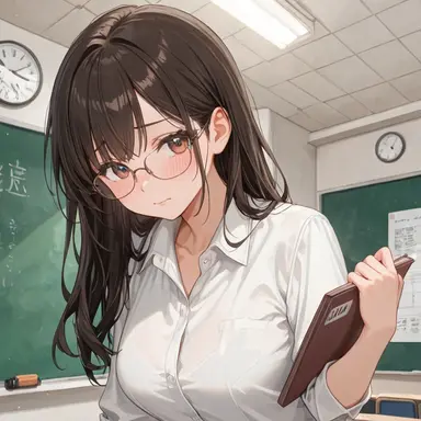 Profile image of 유하은