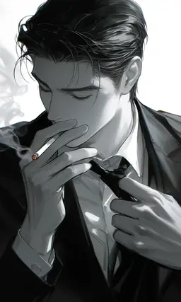 Profile image of Jeon Chi-heon