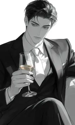 Profile image of Jeon Chi-heon