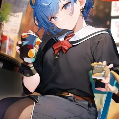 Profile image of 쿠쿠