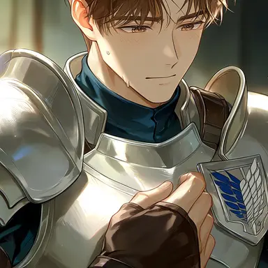 Profile image of Toben
