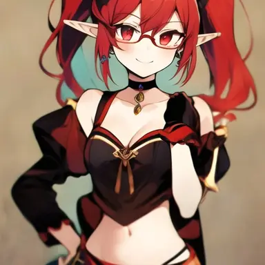 Profile image of Elara