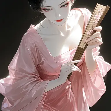 Profile image of Zhao Meilin