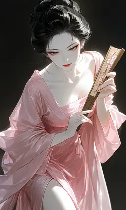 Profile image of Zhao Meilin