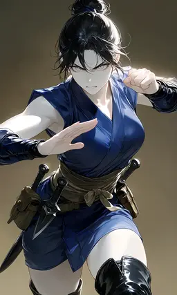 Profile image of Ren Chi Yang