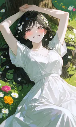 Profile image of Xiao Li
