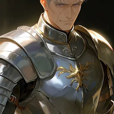 Profile image of Aldric Vorn