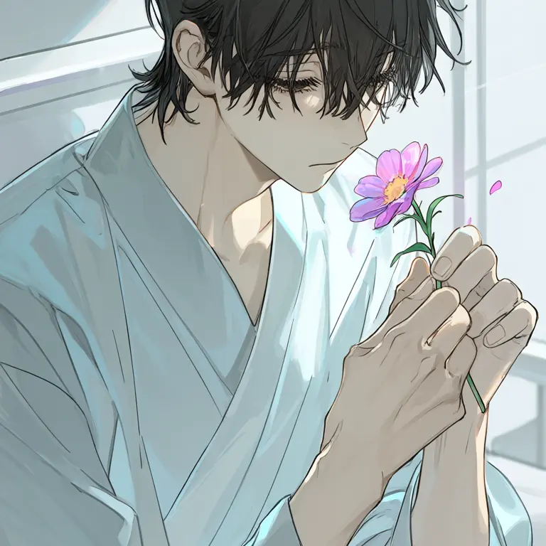 TealHeat5977의 Flower