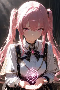 Profile image of ミィナ