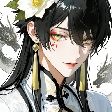 Profile image of 咒灌
