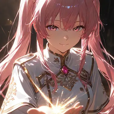 Profile image of ミィナ