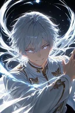 Profile image of アイェーナ