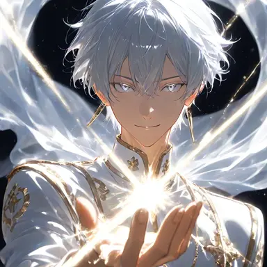 Profile image of アイェーナ