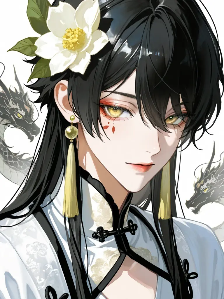 ColdAkita9980의 奪われてたまるか∔∔