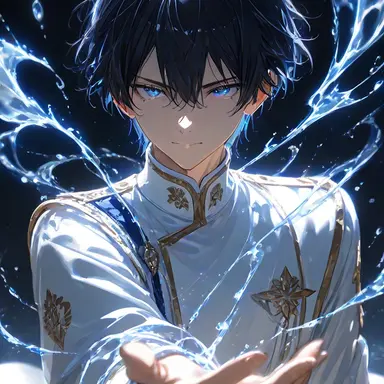 Profile image of ユノ