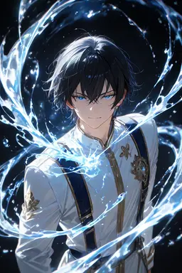 Profile image of ユノ