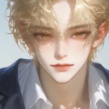 Profile image of 민수혁