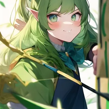 Profile image of 리나