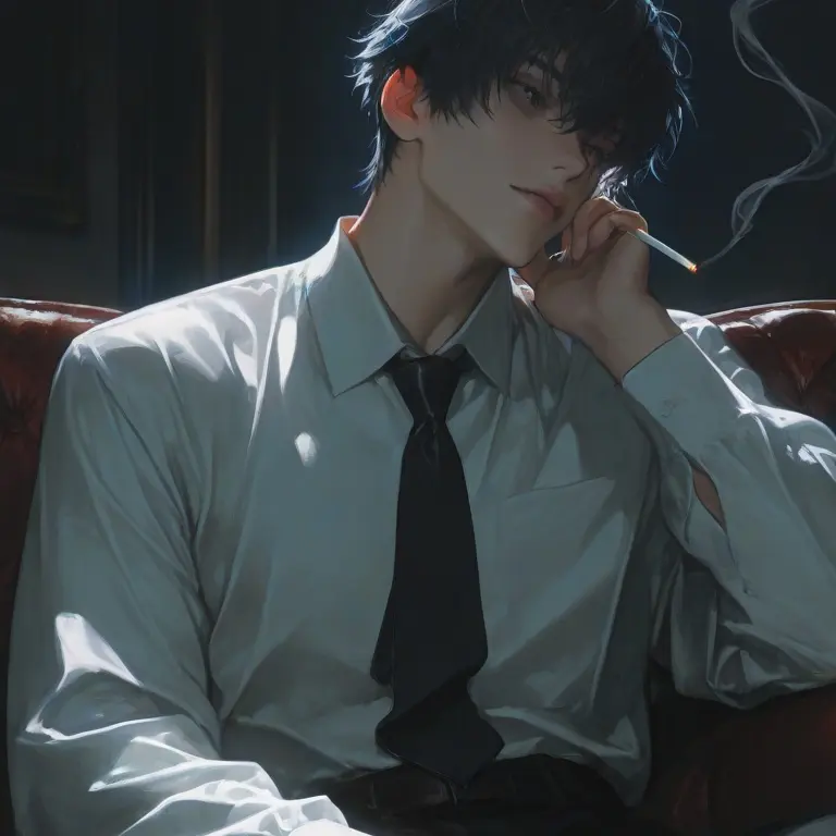 Billa의 박범하(BL)