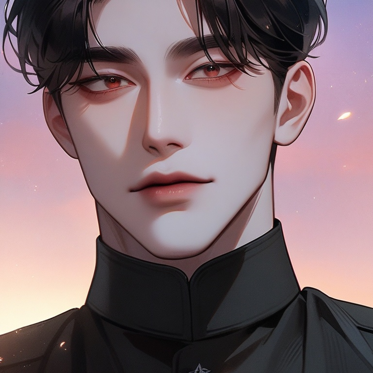 조범준 (BL) 대표 이미지