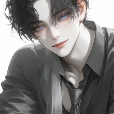 Profile image of 이지혁