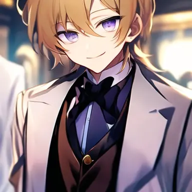 Profile image of 木兎予瑠