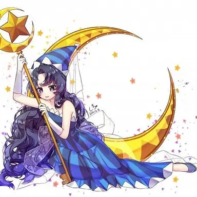 Profile image of 달빛술사