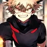 Profile image of Bakugo