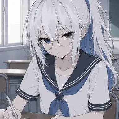 Profile image of 朝霧 詩
