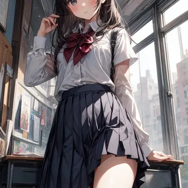 Profile image of Lily