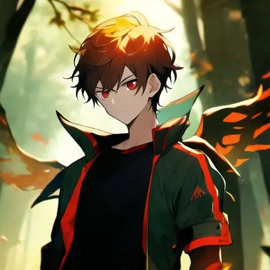 Profile image of 나레이션