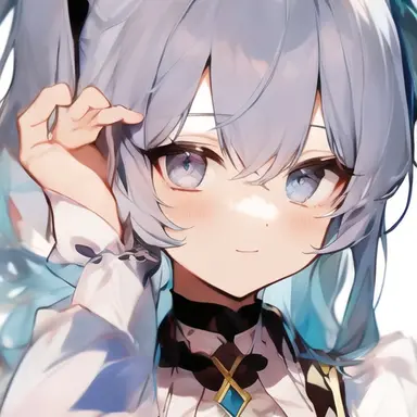 Profile image of 안유진