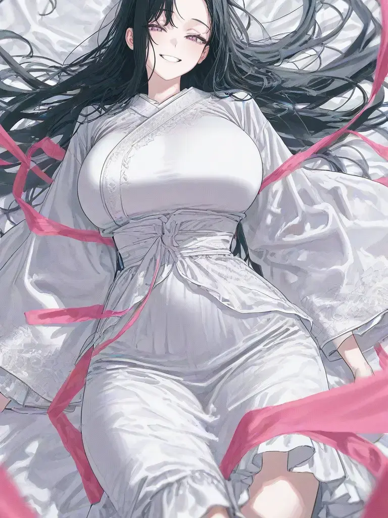 AH-YU의 선녀님의 옷을 훔쳤더니..!